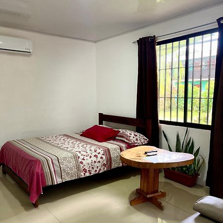 Corcovado House With Ac Apartment Puerto Jimenez Exterior photo