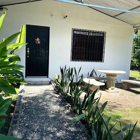 Corcovado House With Ac Apartment Puerto Jimenez Exterior photo