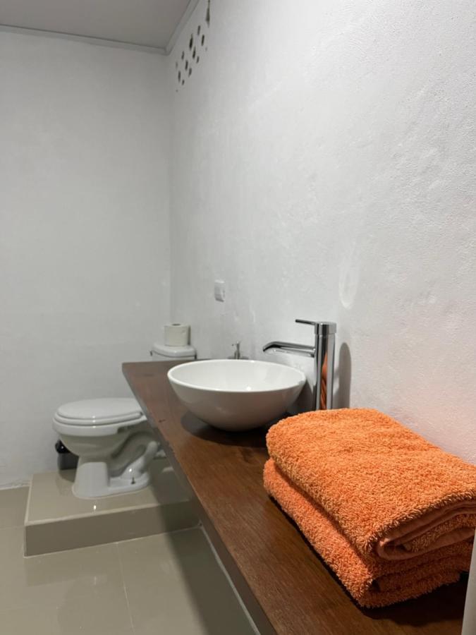 Corcovado House With Ac Apartment Puerto Jimenez Exterior photo