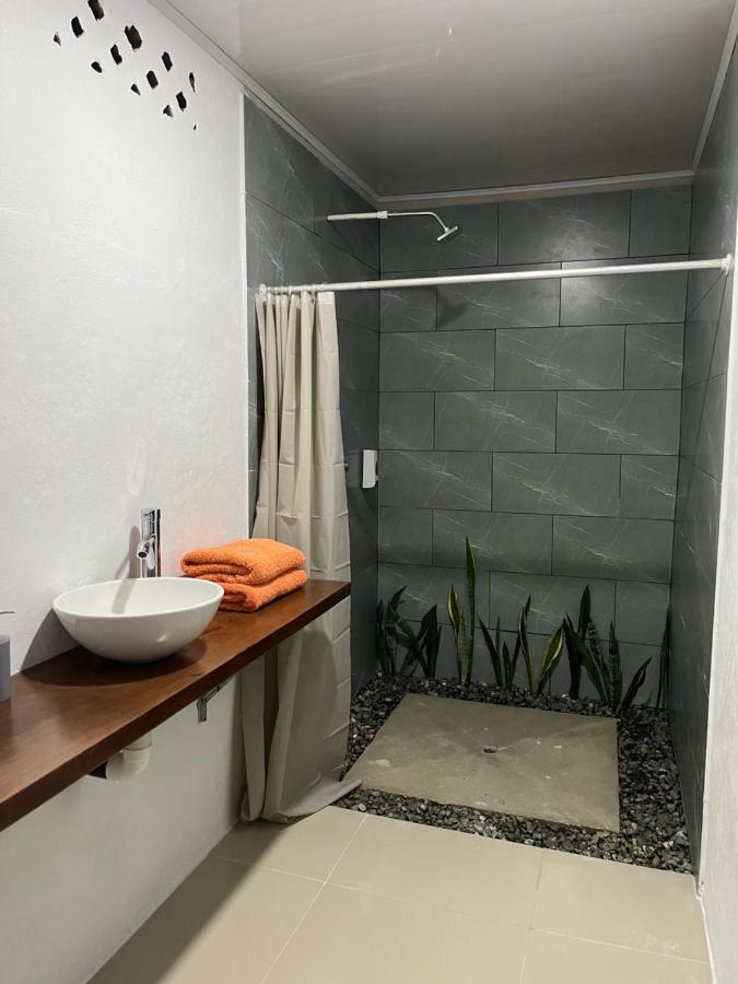 Corcovado House With Ac Apartment Puerto Jimenez Exterior photo