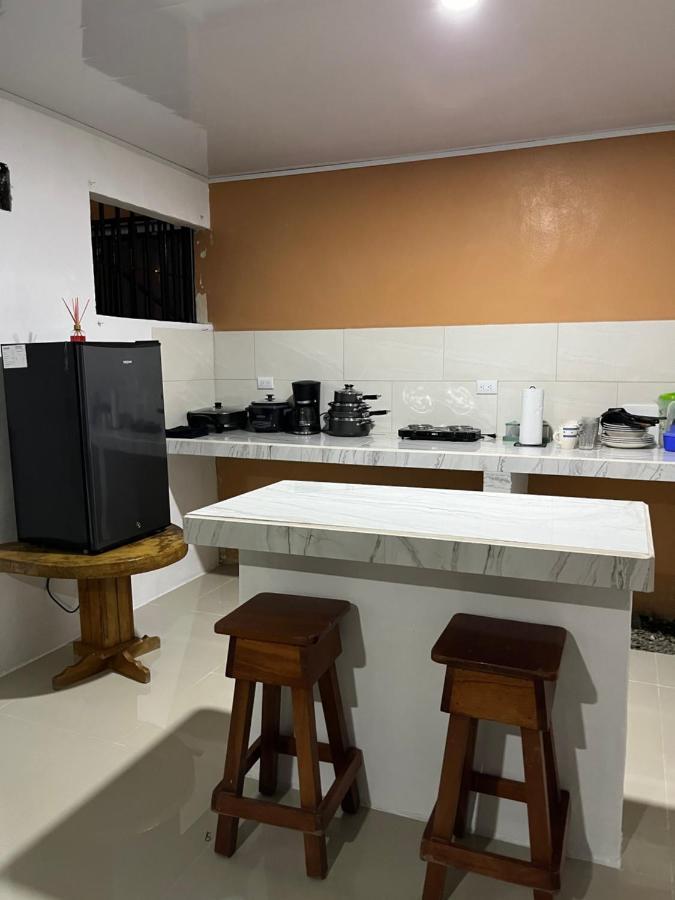 Corcovado House With Ac Apartment Puerto Jimenez Exterior photo