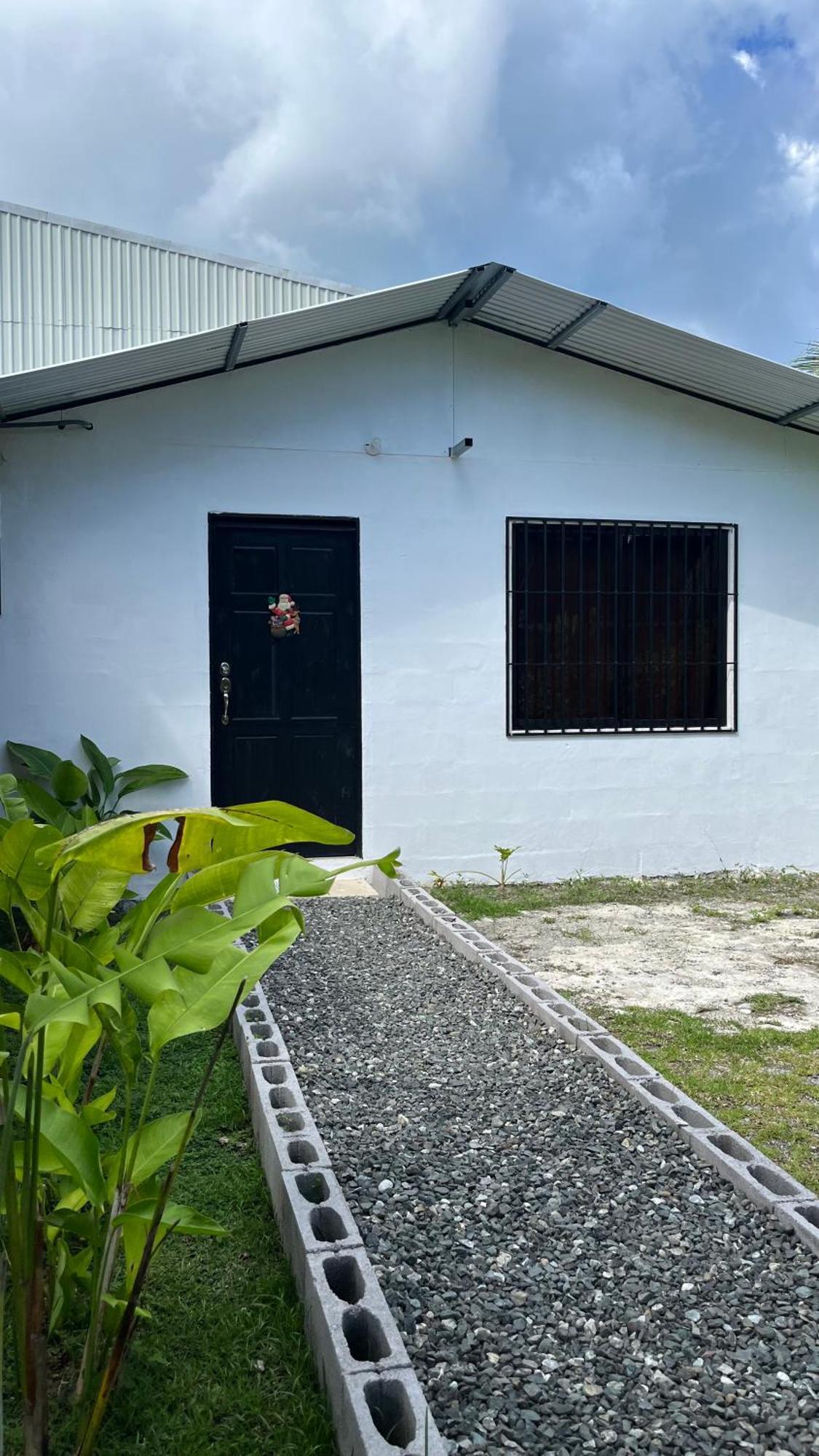 Corcovado House With Ac Apartment Puerto Jimenez Exterior photo